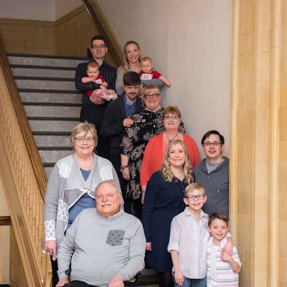 Meet your Posher, Megan - Picture 1 of 1